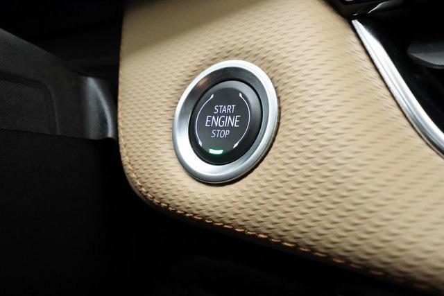 used 2025 Chevrolet Equinox car, priced at $33,956