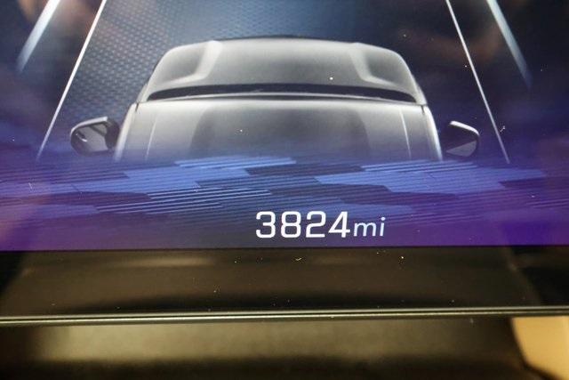 used 2025 Chevrolet Equinox car, priced at $33,956