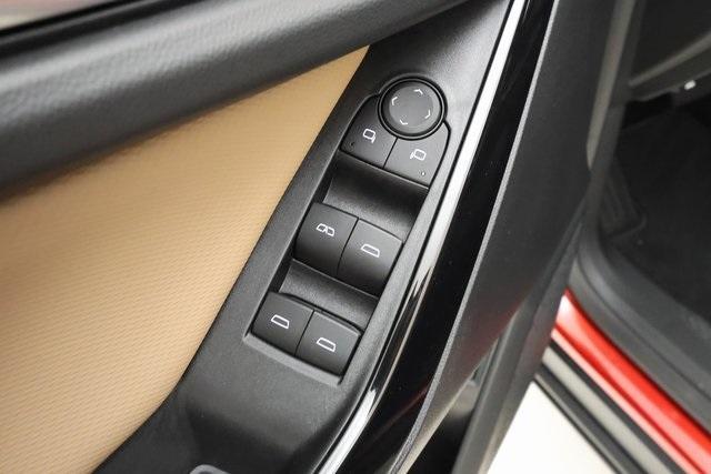 used 2025 Chevrolet Equinox car, priced at $33,956