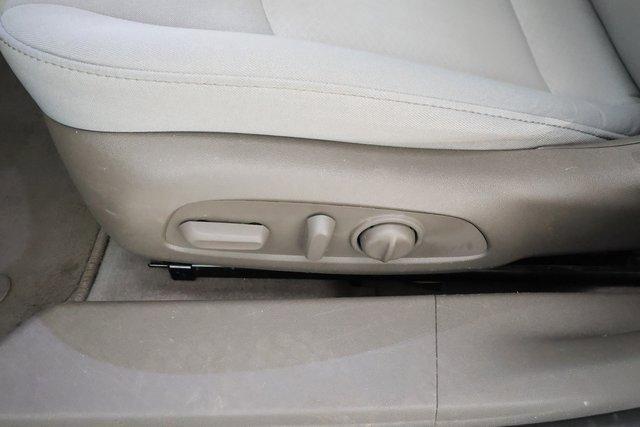 used 2021 Chevrolet Malibu car, priced at $16,973
