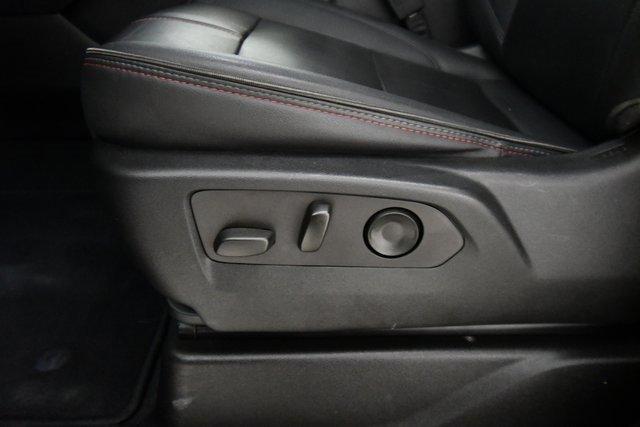 used 2022 Chevrolet Tahoe car, priced at $57,890