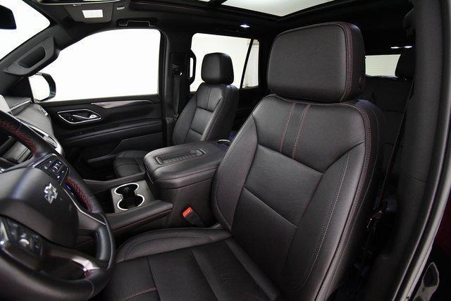 used 2022 Chevrolet Tahoe car, priced at $57,890