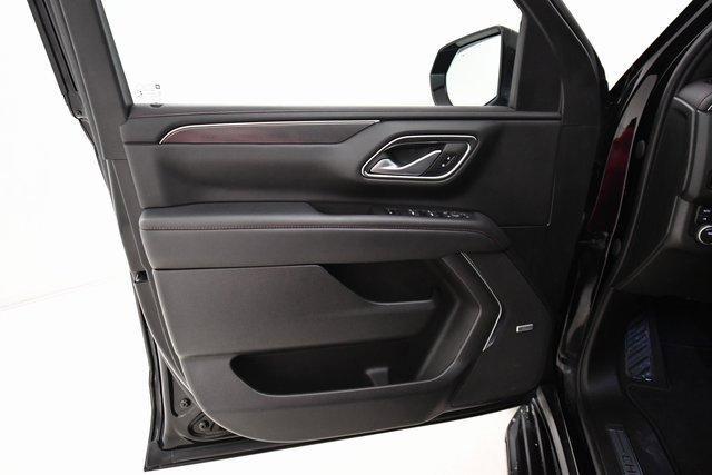 used 2022 Chevrolet Tahoe car, priced at $57,890