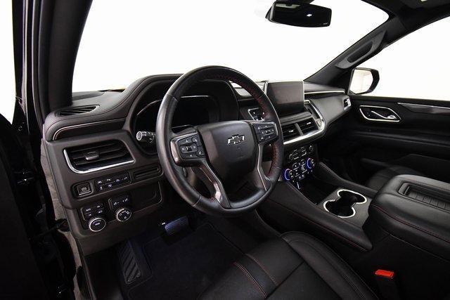 used 2022 Chevrolet Tahoe car, priced at $57,890