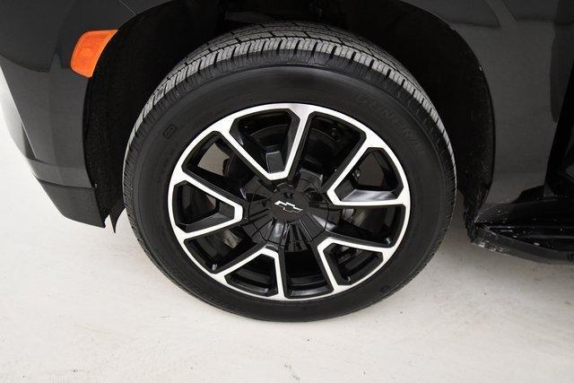 used 2022 Chevrolet Tahoe car, priced at $57,890