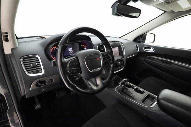 used 2020 Dodge Durango car, priced at $23,640