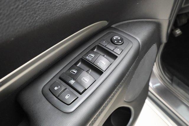 used 2020 Dodge Durango car, priced at $23,640