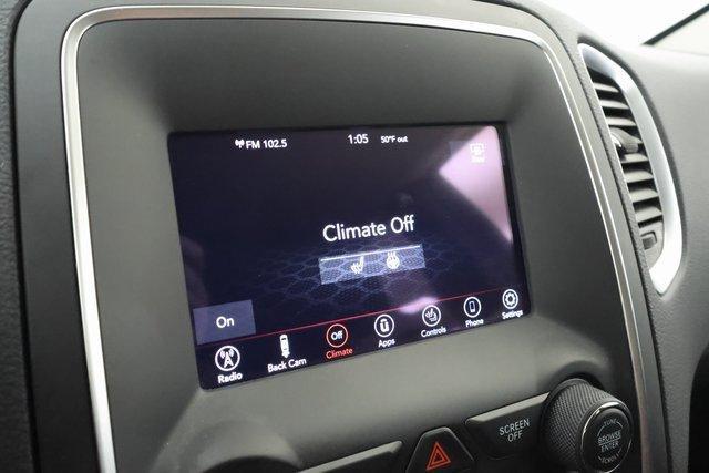 used 2020 Dodge Durango car, priced at $23,640