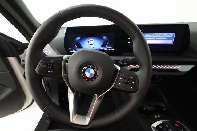 used 2025 BMW 228 Gran Coupe car, priced at $37,784