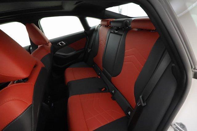 used 2025 BMW 228 Gran Coupe car, priced at $37,784