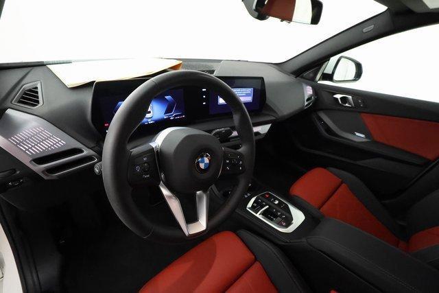 used 2025 BMW 228 Gran Coupe car, priced at $37,784