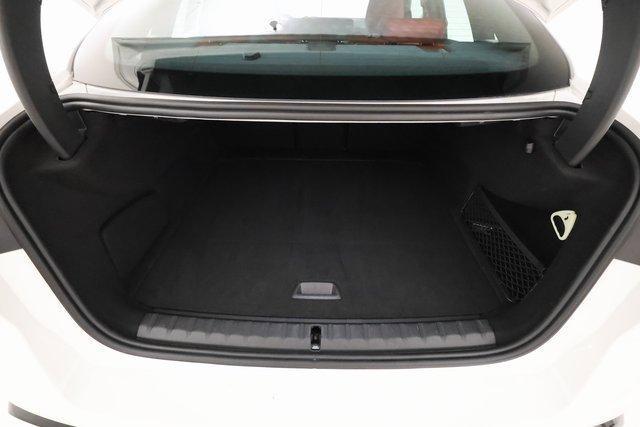 used 2025 BMW 228 Gran Coupe car, priced at $37,784