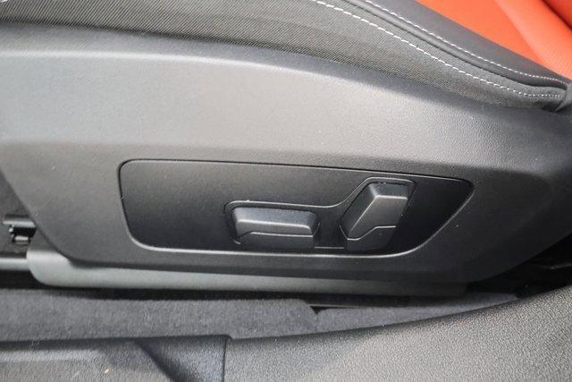 used 2025 BMW 228 Gran Coupe car, priced at $37,784