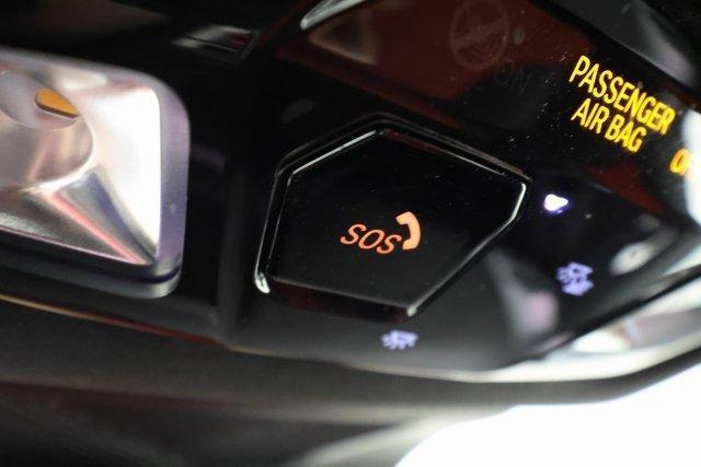 used 2025 BMW 228 Gran Coupe car, priced at $37,784