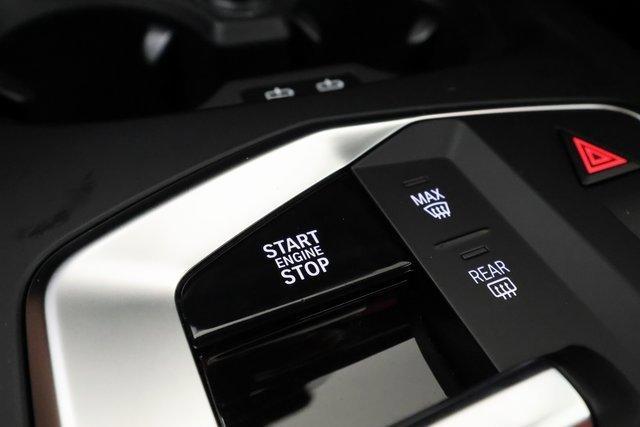 used 2025 BMW 228 Gran Coupe car, priced at $37,784