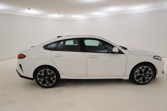 used 2025 BMW 228 Gran Coupe car, priced at $37,784