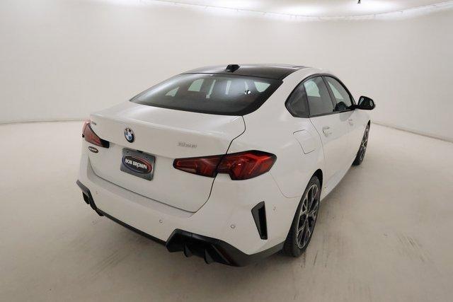used 2025 BMW 228 Gran Coupe car, priced at $37,784
