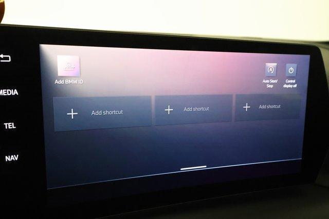 used 2025 BMW 228 Gran Coupe car, priced at $37,784