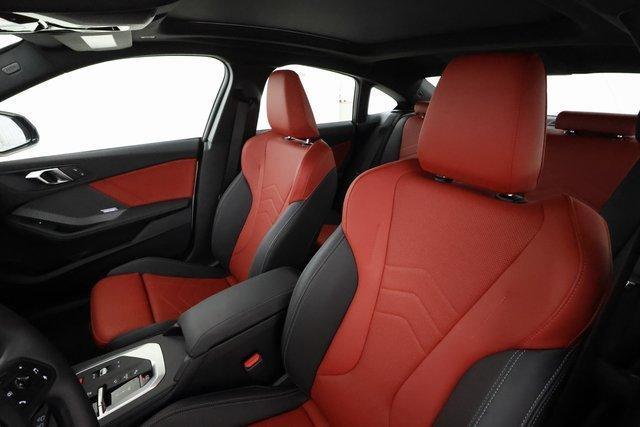 used 2025 BMW 228 Gran Coupe car, priced at $37,784