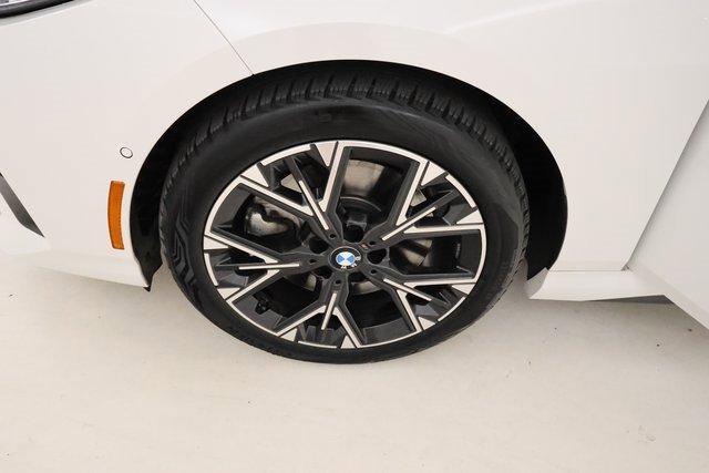 used 2025 BMW 228 Gran Coupe car, priced at $37,784