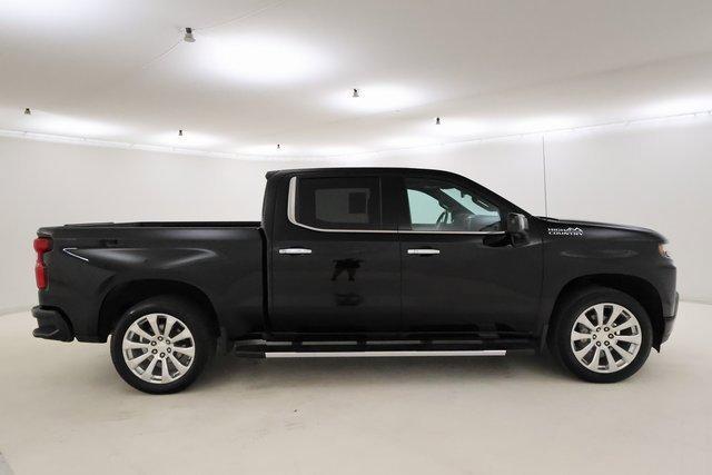 used 2020 Chevrolet Silverado 1500 car, priced at $35,699