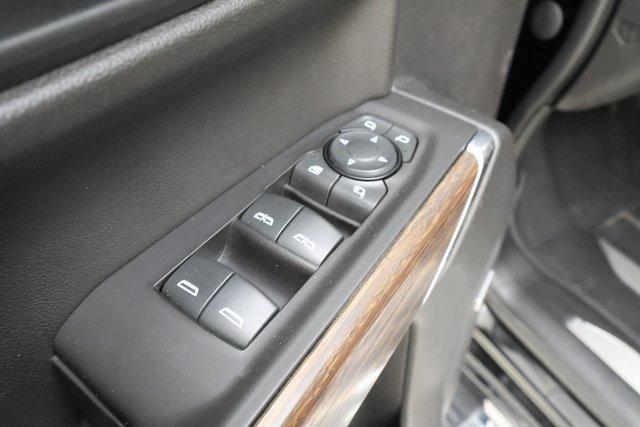 used 2020 Chevrolet Silverado 1500 car, priced at $35,699