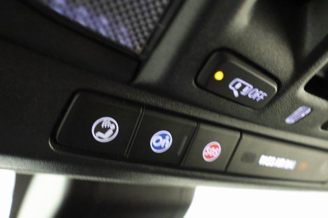 used 2020 Chevrolet Silverado 1500 car, priced at $35,699