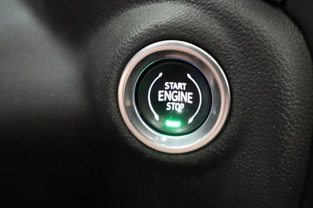 used 2020 Chevrolet Silverado 1500 car, priced at $35,699