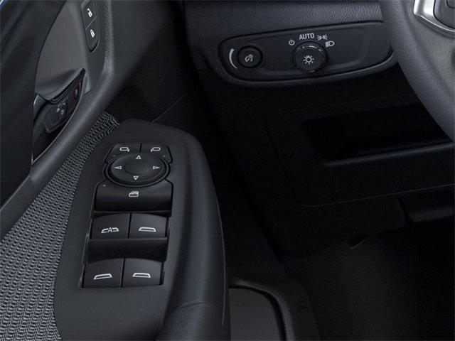 new 2024 Chevrolet TrailBlazer car, priced at $26,990