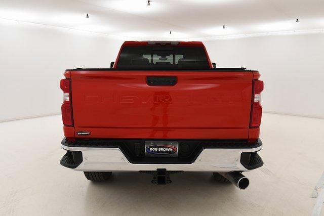 used 2020 Chevrolet Silverado 2500 car, priced at $49,900