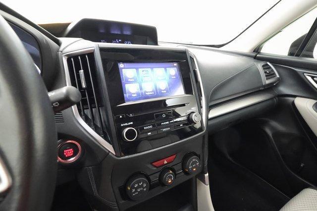 used 2022 Subaru Forester car, priced at $24,000