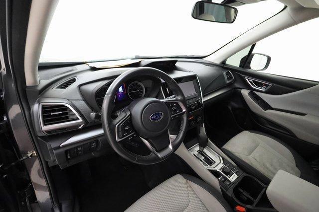 used 2022 Subaru Forester car, priced at $24,000