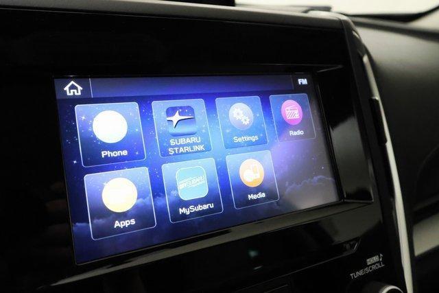 used 2022 Subaru Forester car, priced at $24,000