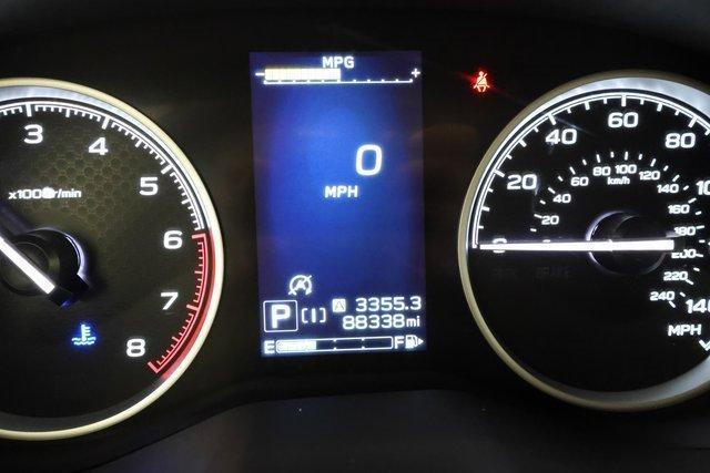 used 2022 Subaru Forester car, priced at $24,000