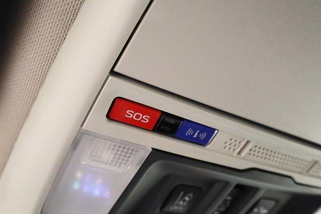 used 2022 Subaru Forester car, priced at $24,000