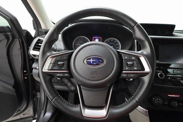 used 2022 Subaru Forester car, priced at $24,000