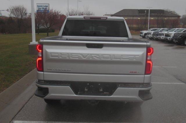 used 2019 Chevrolet Silverado 1500 car, priced at $29,800