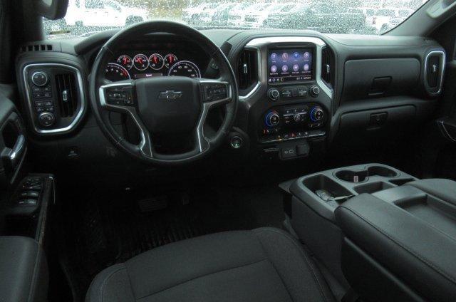 used 2019 Chevrolet Silverado 1500 car, priced at $29,800