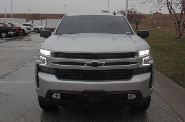 used 2019 Chevrolet Silverado 1500 car, priced at $29,800