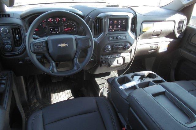 new 2024 Chevrolet Silverado 3500 car, priced at $81,932