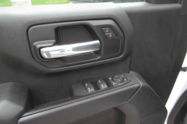 new 2025 Chevrolet Silverado 3500 car, priced at $69,024