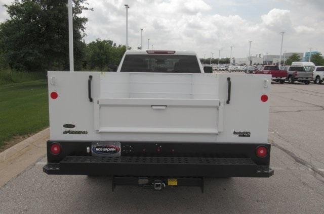 new 2025 Chevrolet Silverado 3500 car, priced at $69,024