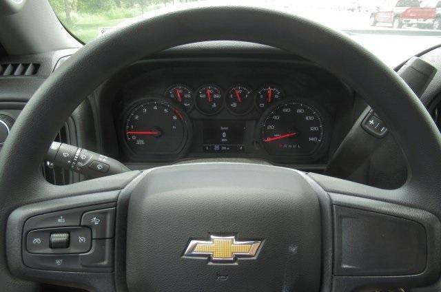 new 2025 Chevrolet Silverado 3500 car, priced at $69,024