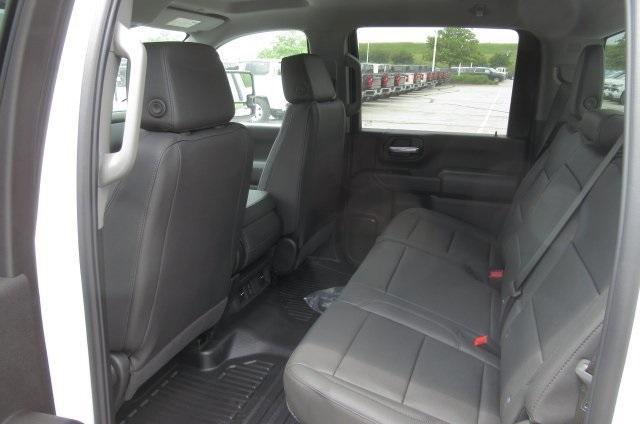 new 2025 Chevrolet Silverado 3500 car, priced at $69,024