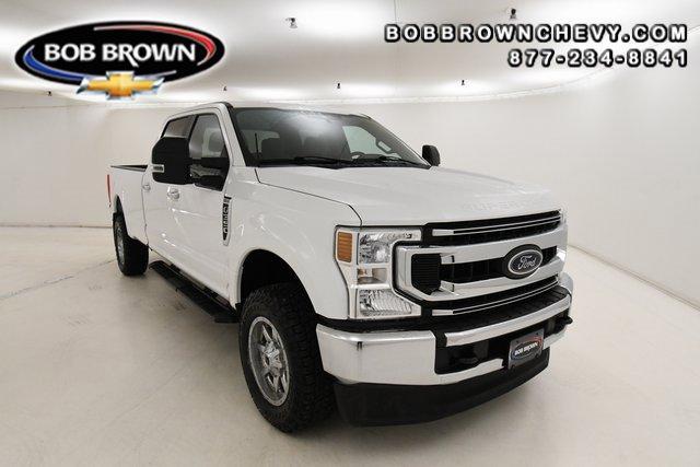 used 2020 Ford F-350 car, priced at $45,899