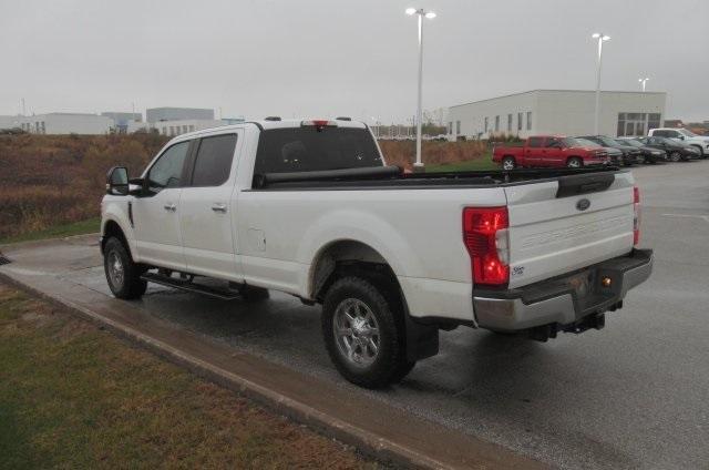 used 2020 Ford F-350 car, priced at $47,500