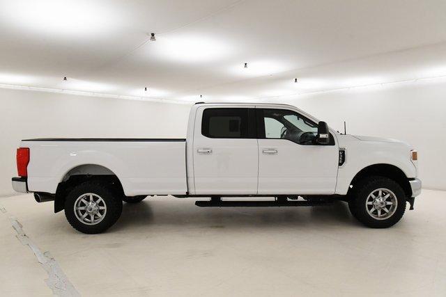 used 2020 Ford F-350 car, priced at $45,899