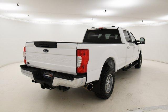 used 2020 Ford F-350 car, priced at $45,899