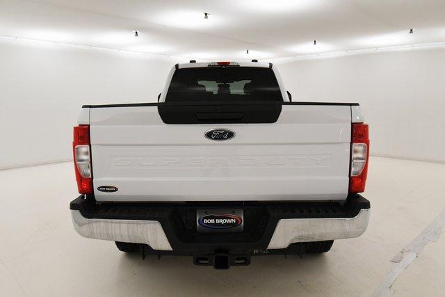 used 2020 Ford F-350 car, priced at $45,899