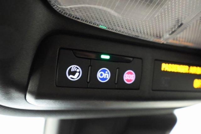 used 2023 Chevrolet TrailBlazer car, priced at $26,625